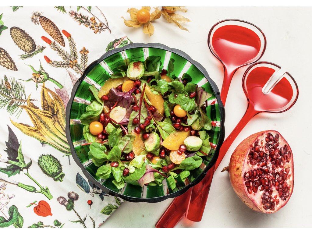 servírovací příbory